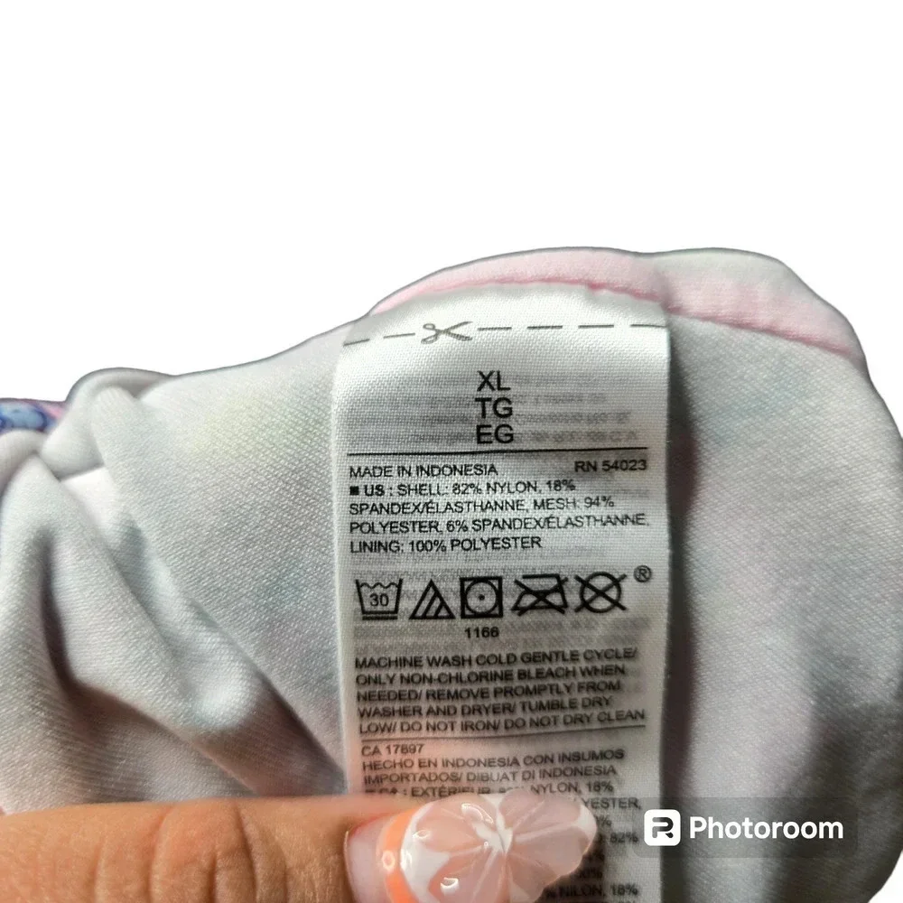 Old Navy gently used